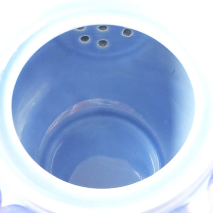 リサ・ラーソン グスタフスベリ マチルダ（Matilda）ティーポット - バックスタンプ・裏印