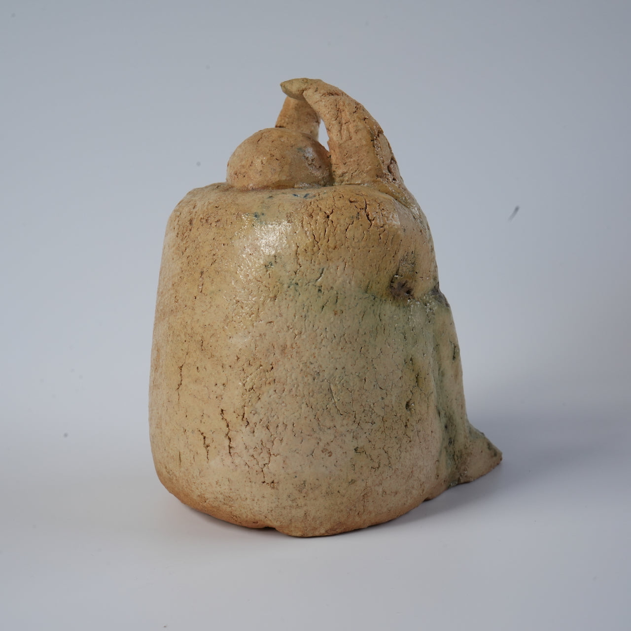 希少 ユニークピース（一点もの）リサ・ラーソン 光を遮る人 - 北欧食器タックショミュッケ