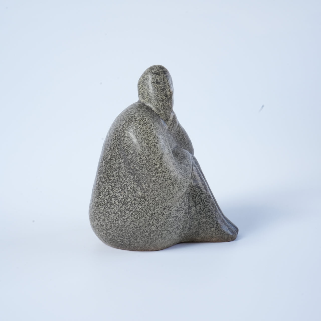 希少 275点限定 リサ・ラーソン 考える人 - 北欧食器タックショミュッケ