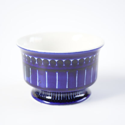 ARABIA（アラビア）バレンシア（Valencia）シュガーボウル - 北欧食器タックショミュッケ