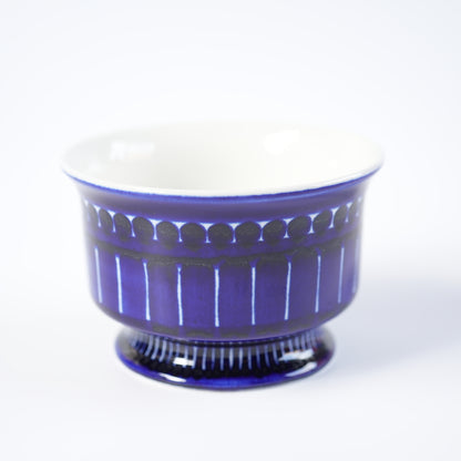 ARABIA（アラビア）バレンシア（Valencia）シュガーボウル - 北欧食器タックショミュッケ