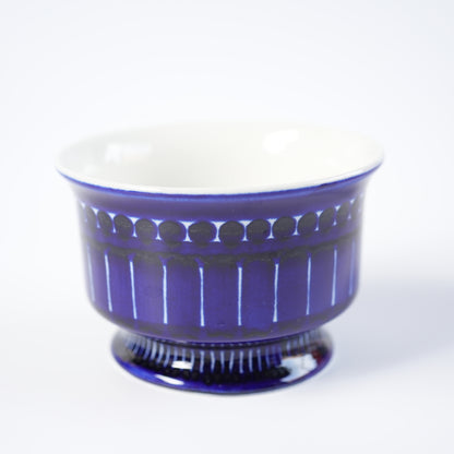 ARABIA（アラビア）バレンシア（Valencia）シュガーボウル - 北欧食器タックショミュッケ