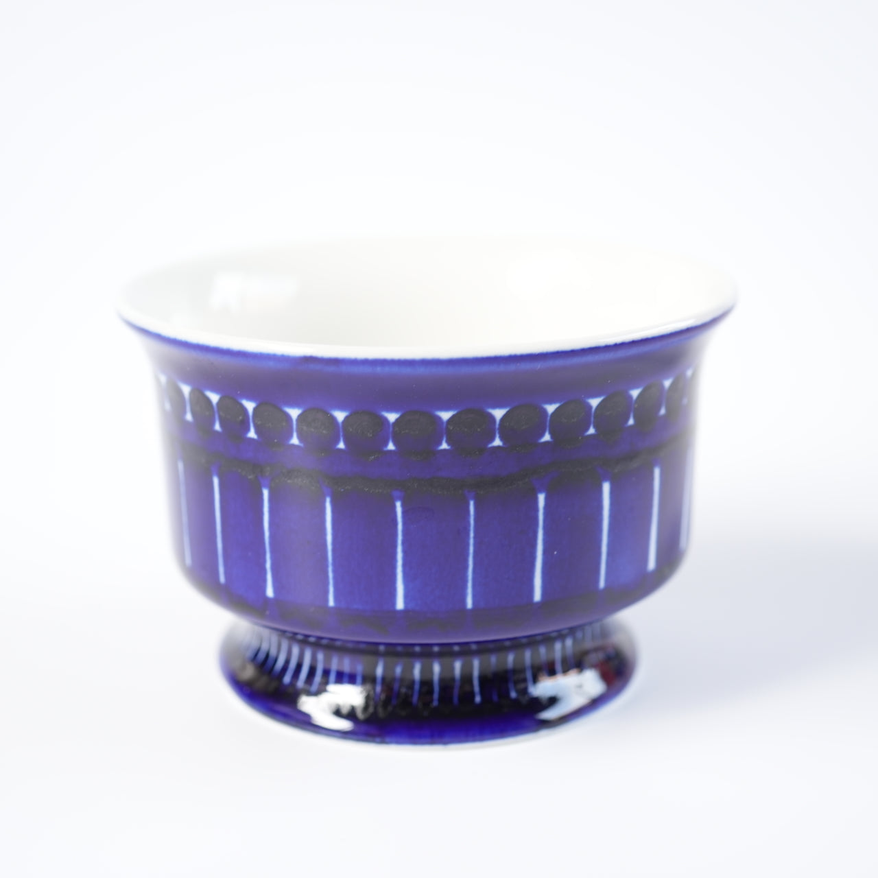 ARABIA（アラビア）バレンシア（Valencia）シュガーボウル – 北欧食器