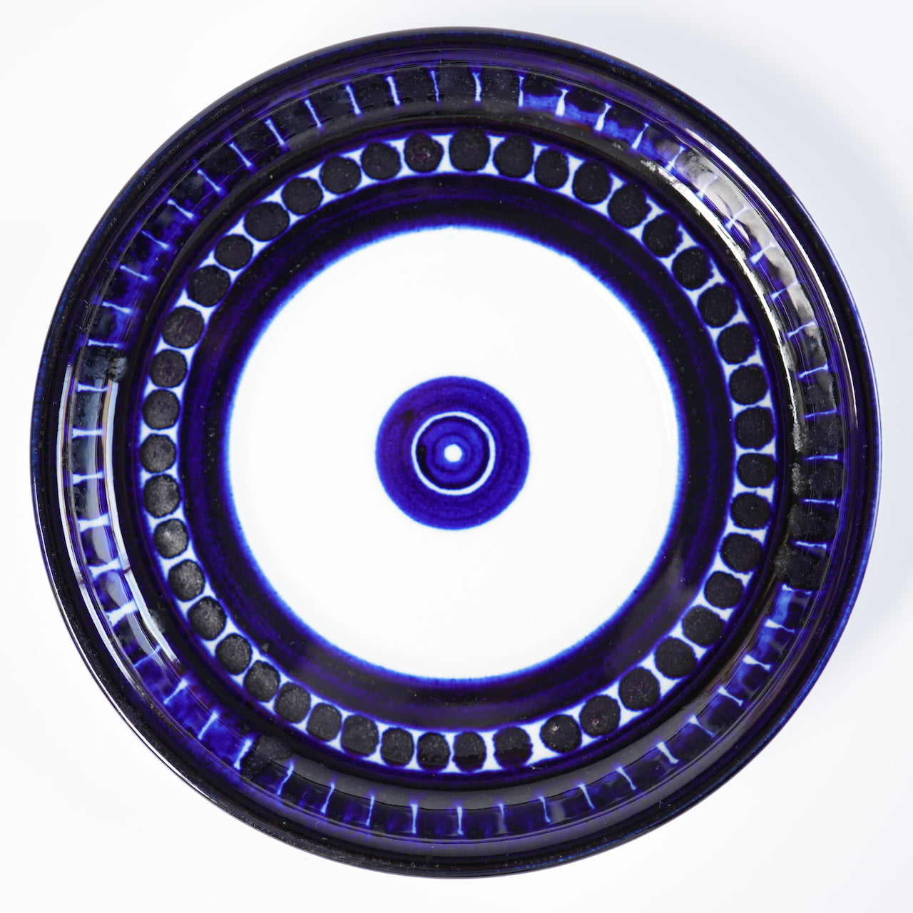 ARABIA バレンシア（Valencia）ティーカップ＆ソーサー2 - 北欧食器タックショミュッケ