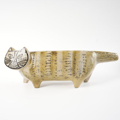 リサ・ラーソン グスタフスベリ 大きな動物園の猫（Stora Zoo Katt） - 北欧食器タックショミュッケ