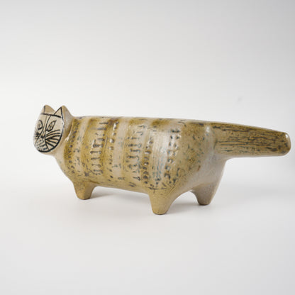 リサ・ラーソン グスタフスベリ 大きな動物園の猫（Stora Zoo Katt） - 北欧食器タックショミュッケ