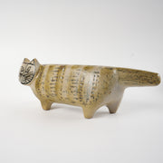 リサ・ラーソン グスタフスベリ 大きな動物園の猫（Stora Zoo Katt