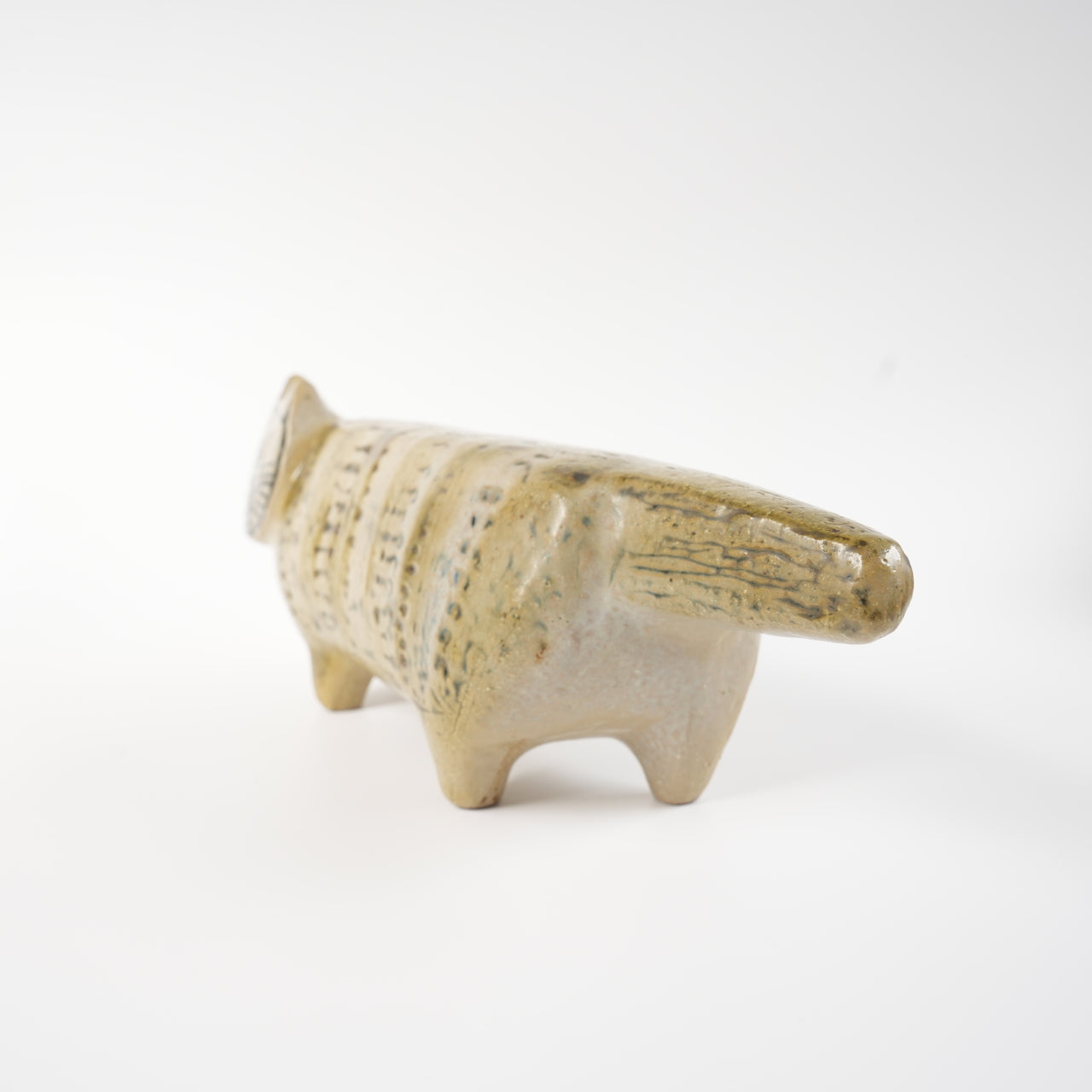 リサ・ラーソン グスタフスベリ 大きな動物園の猫（Stora Zoo Katt） - 北欧食器タックショミュッケ