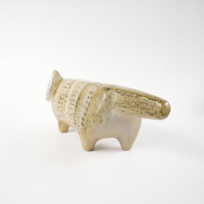 リサ・ラーソン グスタフスベリ 大きな動物園の猫（Stora Zoo Katt） - 北欧食器タックショミュッケ