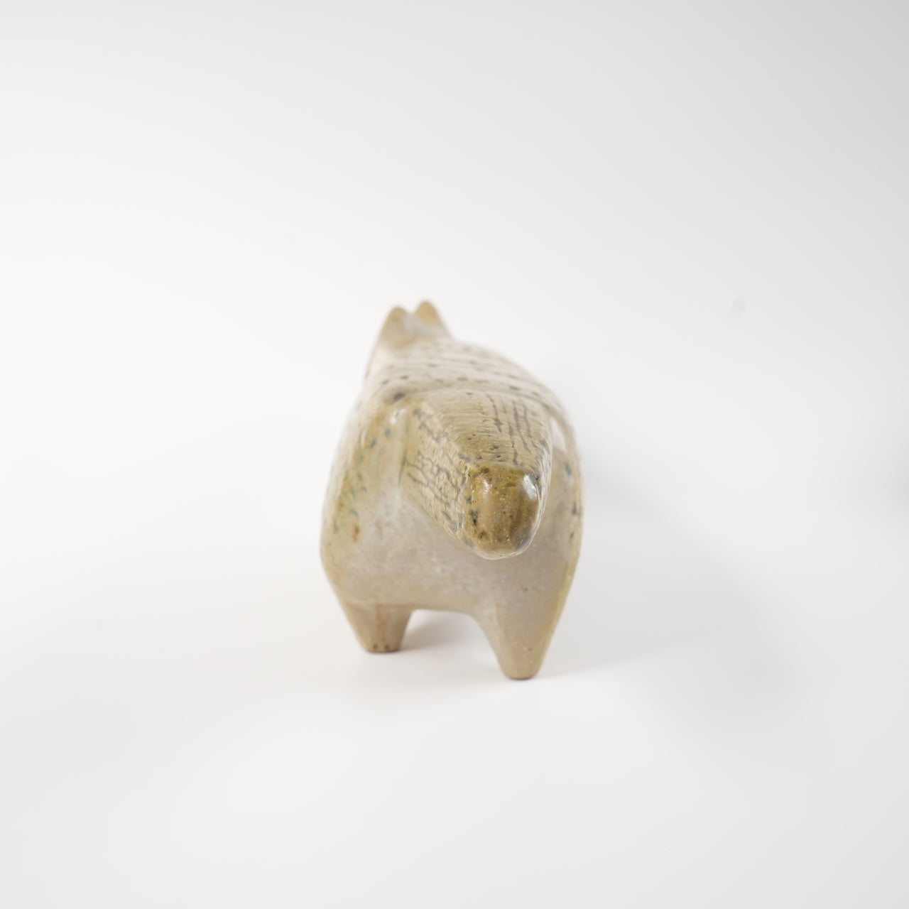 リサ・ラーソン グスタフスベリ 大きな動物園の猫（Stora Zoo Katt） - 北欧食器タックショミュッケ