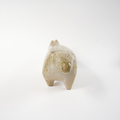 リサ・ラーソン グスタフスベリ 大きな動物園の猫（Stora Zoo Katt） - 北欧食器タックショミュッケ