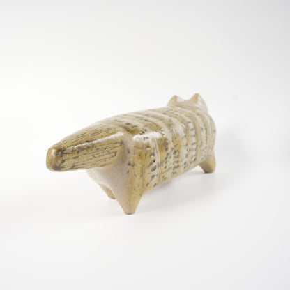 リサ・ラーソン グスタフスベリ 大きな動物園の猫（Stora Zoo Katt） - 北欧食器タックショミュッケ