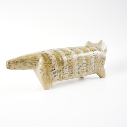 リサ・ラーソン グスタフスベリ 大きな動物園の猫（Stora Zoo Katt） - 北欧食器タックショミュッケ