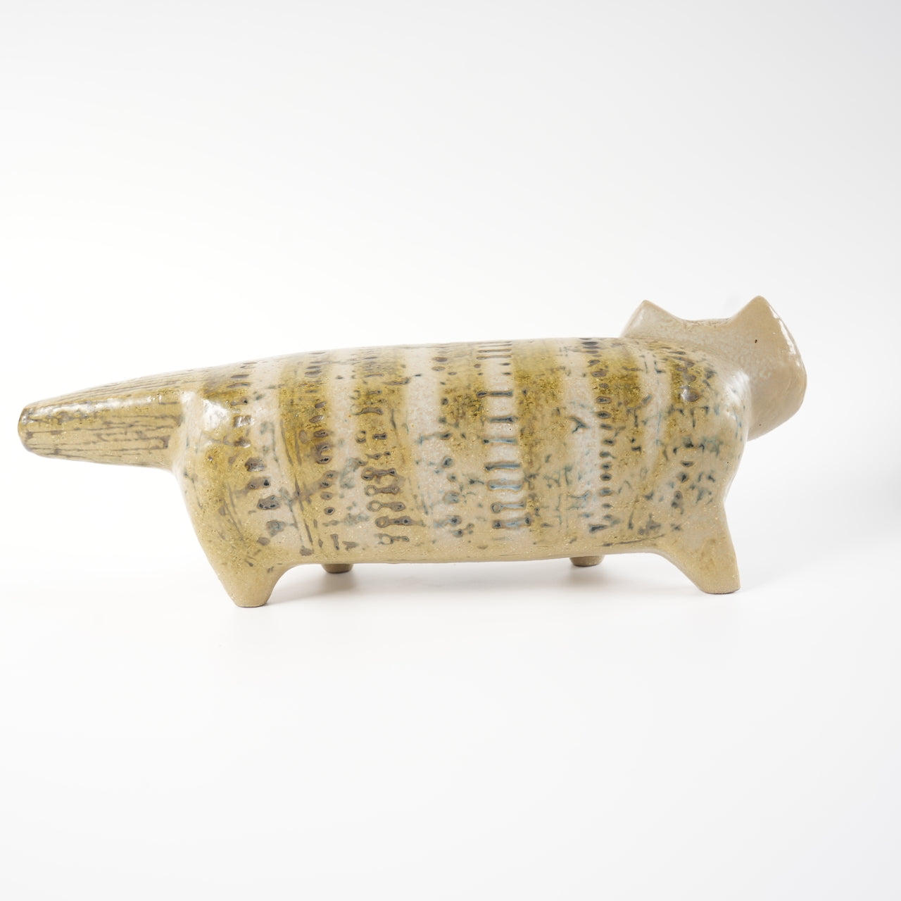 リサ・ラーソン グスタフスベリ 大きな動物園の猫（Stora Zoo Katt） - 北欧食器タックショミュッケ