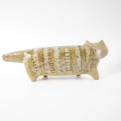 リサ・ラーソン グスタフスベリ 大きな動物園の猫（Stora Zoo Katt） - 北欧食器タックショミュッケ