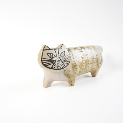 リサ・ラーソン グスタフスベリ 大きな動物園の猫（Stora Zoo Katt） - 北欧食器タックショミュッケ