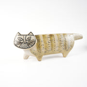 リサ・ラーソン グスタフスベリ 大きな動物園の猫（Stora Zoo Katt