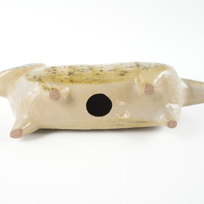 リサ・ラーソン グスタフスベリ 大きな動物園の猫（Stora Zoo Katt） - 北欧食器タックショミュッケ