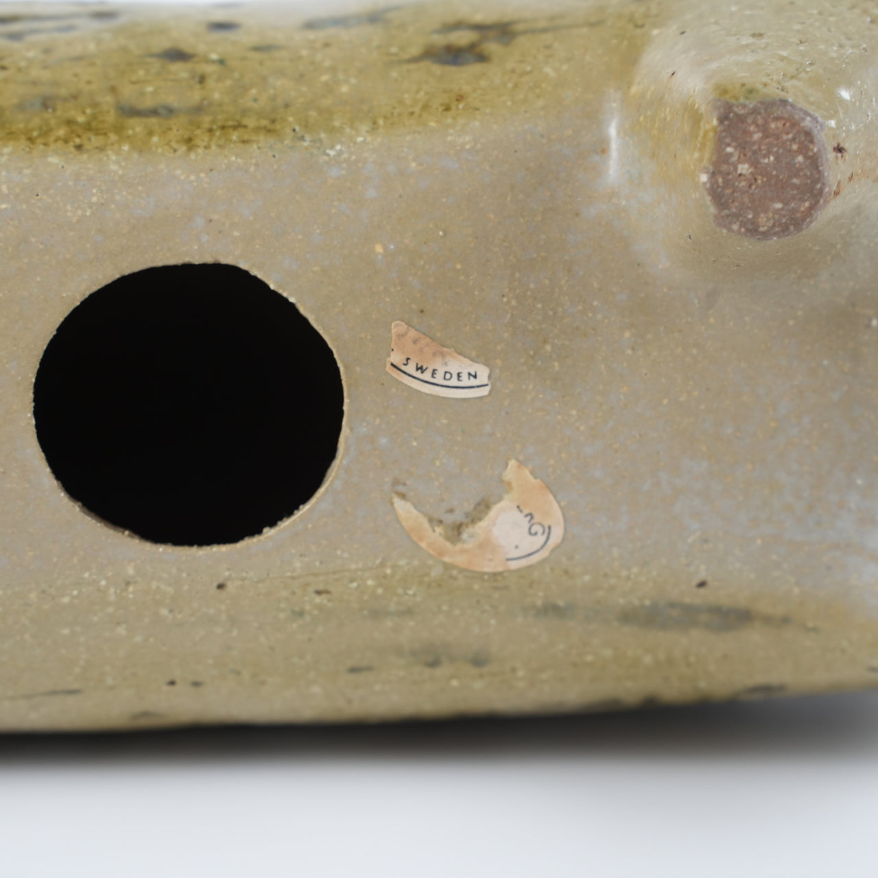 リサ・ラーソン グスタフスベリ 大きな動物園の猫（Stora Zoo Katt） - 北欧食器タックショミュッケ