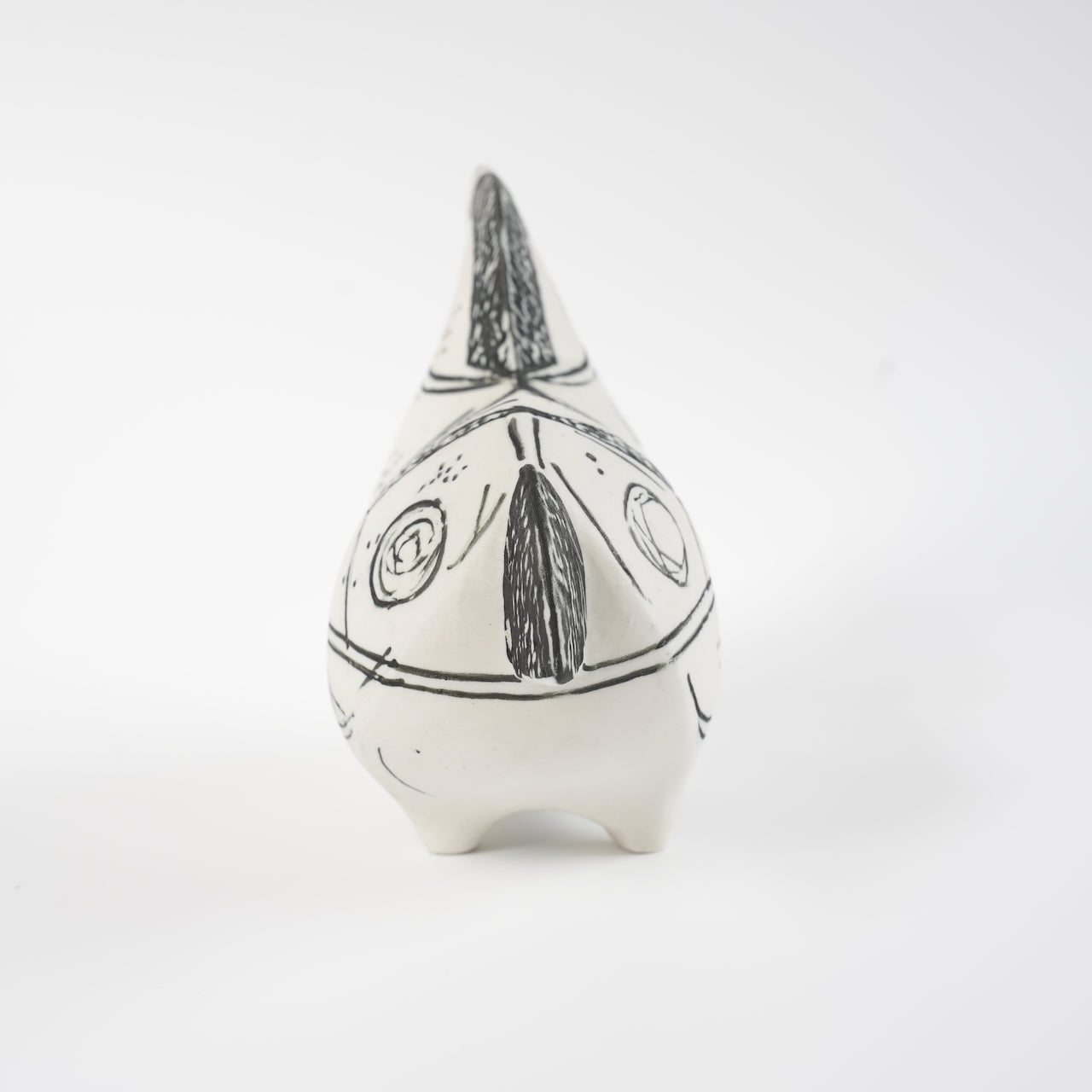 グスタフスベリ スティグ・リンドベリ（Stig Lindberg）スプリンガレ