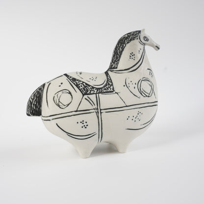 グスタフスベリ スティグ・リンドベリ（Stig Lindberg）スプリンガレ - 北欧食器タックショミュッケ