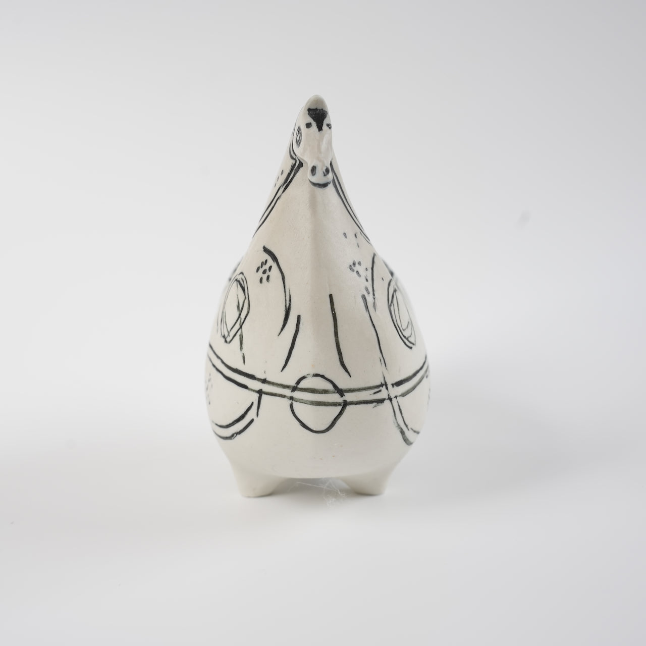 グスタフスベリ スティグ・リンドベリ（Stig Lindberg）スプリンガレ - 北欧食器タックショミュッケ