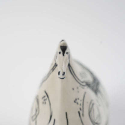 グスタフスベリ スティグ・リンドベリ（Stig Lindberg）スプリンガレ - 北欧食器タックショミュッケ