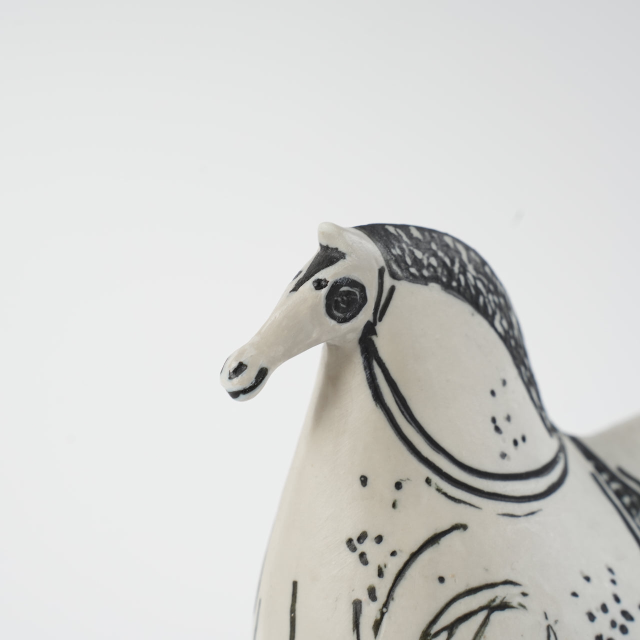 グスタフスベリ スティグ・リンドベリ（Stig Lindberg）スプリンガレ - 北欧食器タックショミュッケ