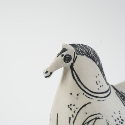 グスタフスベリ スティグ・リンドベリ（Stig Lindberg）スプリンガレ - 北欧食器タックショミュッケ