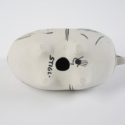 グスタフスベリ スティグ・リンドベリ（Stig Lindberg）スプリンガレ - 北欧食器タックショミュッケ