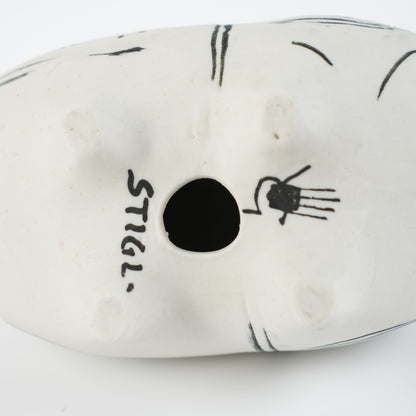 グスタフスベリ スティグ・リンドベリ（Stig Lindberg）スプリンガレ - 北欧食器タックショミュッケ