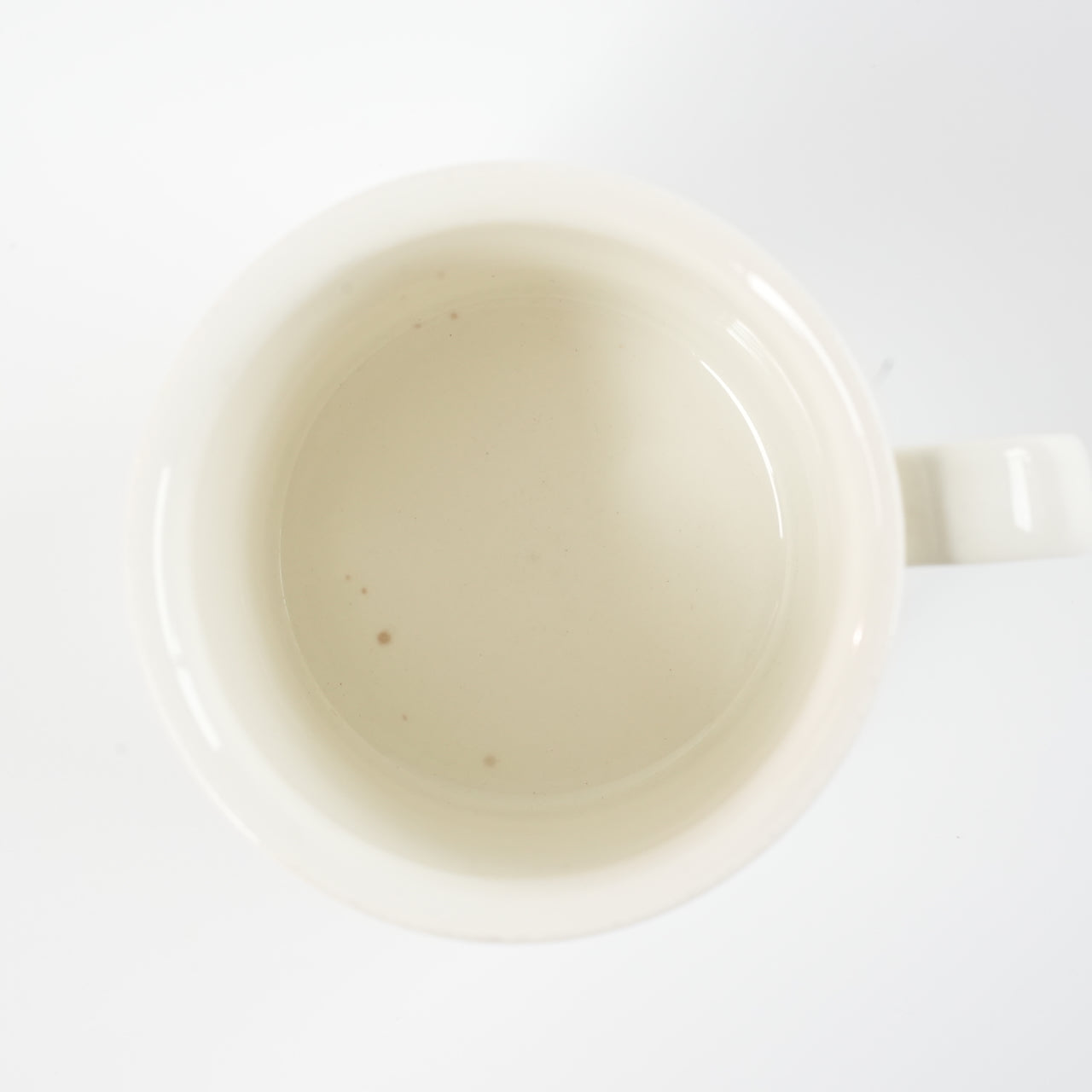 訳あり品 アラビア（ARABIA）クロッカス（Krokus）コーヒーカップ＆ソーサー - 北欧食器タックショミュッケ