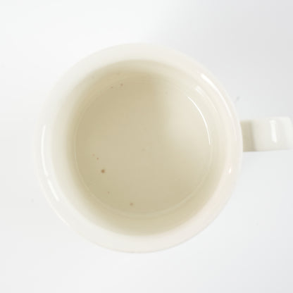 訳あり品 アラビア（ARABIA）クロッカス（Krokus）コーヒーカップ＆ソーサー - 北欧食器タックショミュッケ