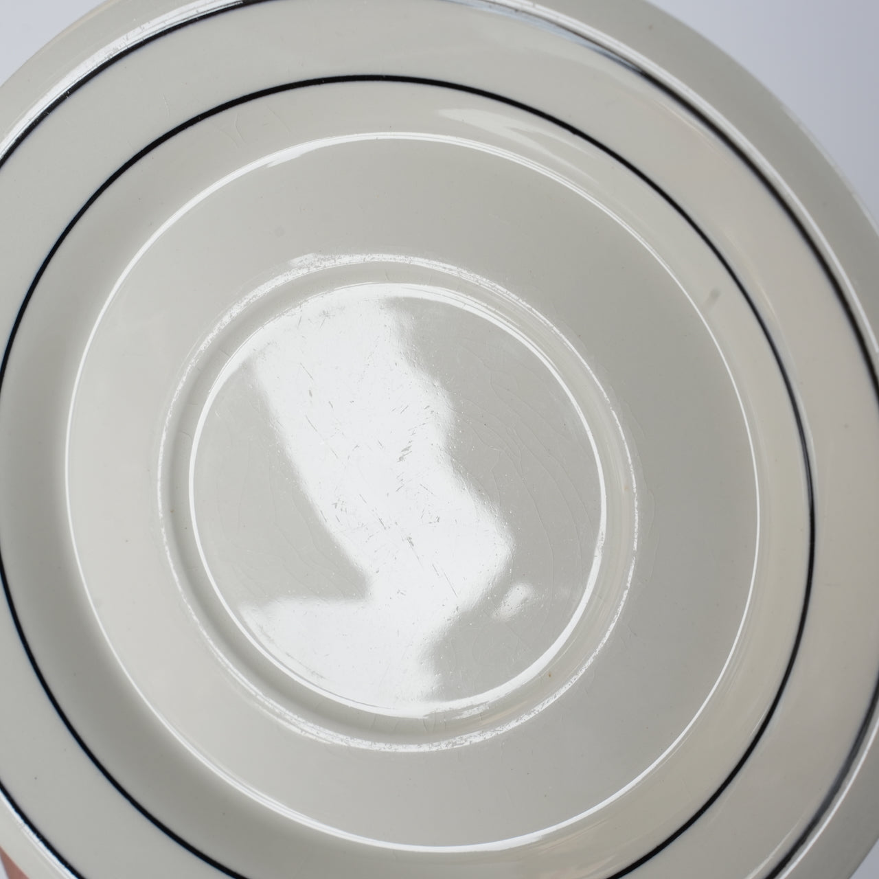 訳あり品 アラビア（ARABIA）クロッカス（Krokus）コーヒーカップ＆ソーサー - 北欧食器タックショミュッケ