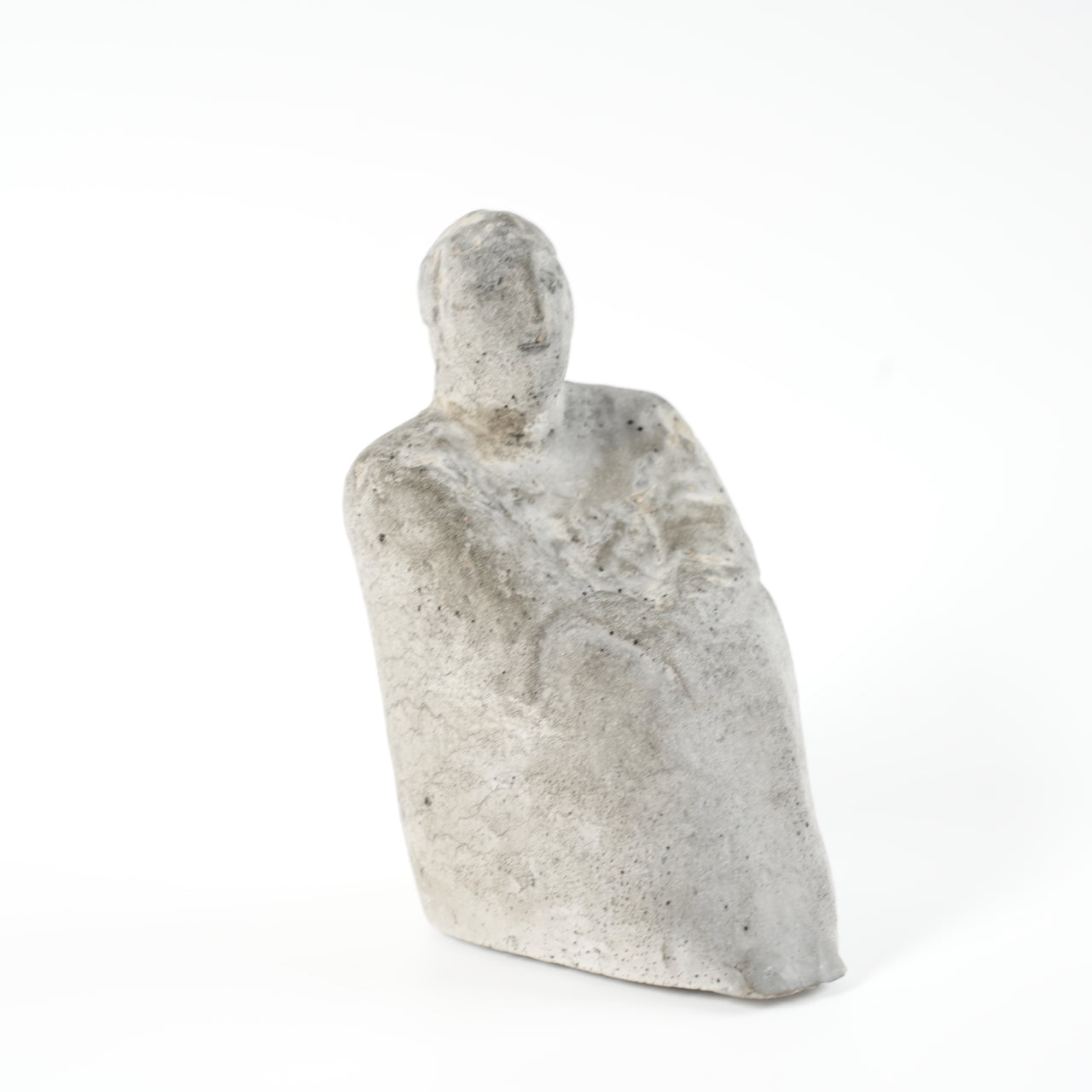 希少 リサ・ラーソン（Lisa Larson）ユニークピース コンクリート製