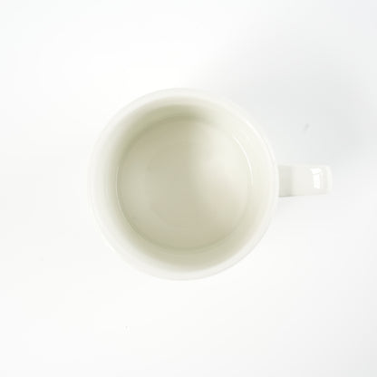 初期モデル アラビア（ARABIA）パラティッシ（Paratiisi）ブラック ティーカップ＆ソーサー - 北欧食器タックショミュッケ