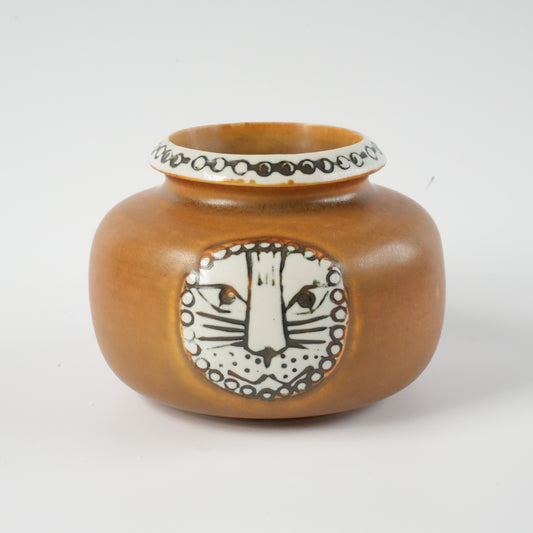 リサ・ラーソン グスタフスベリ タリア（Thalia）フラワーベース