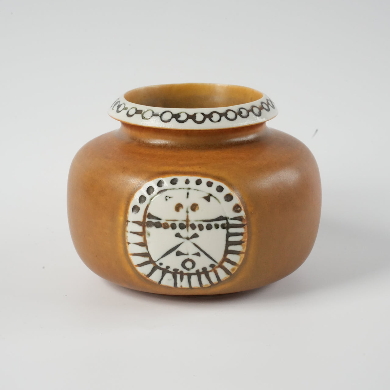 リサ・ラーソン グスタフスベリ タリア（Thalia）フラワーベース