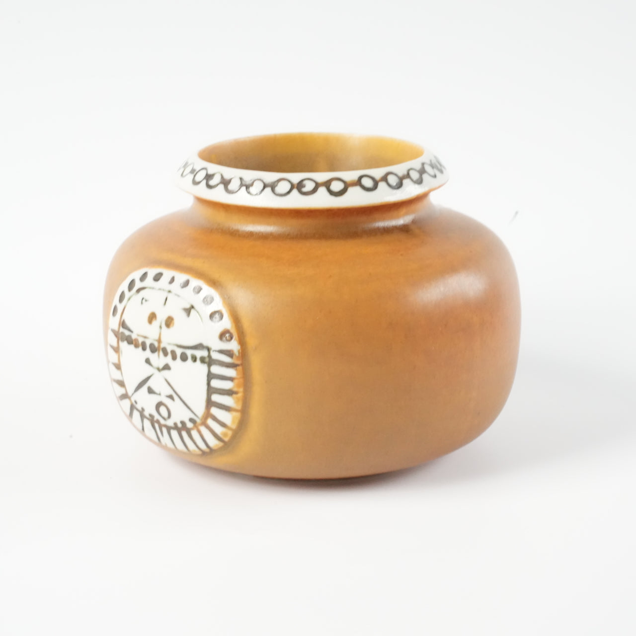 リサ・ラーソン グスタフスベリ タリア（Thalia）フラワーベース