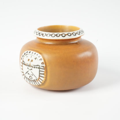 リサ・ラーソン グスタフスベリ タリア（Thalia）フラワーベース