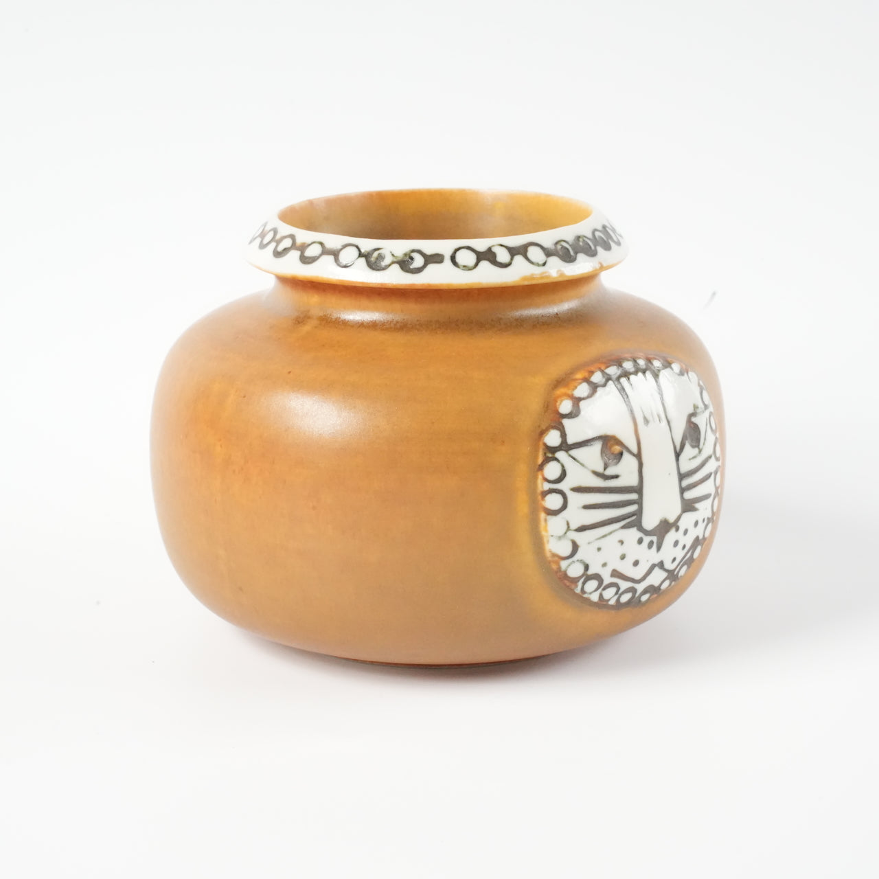 リサ・ラーソン グスタフスベリ タリア（Thalia）フラワーベース