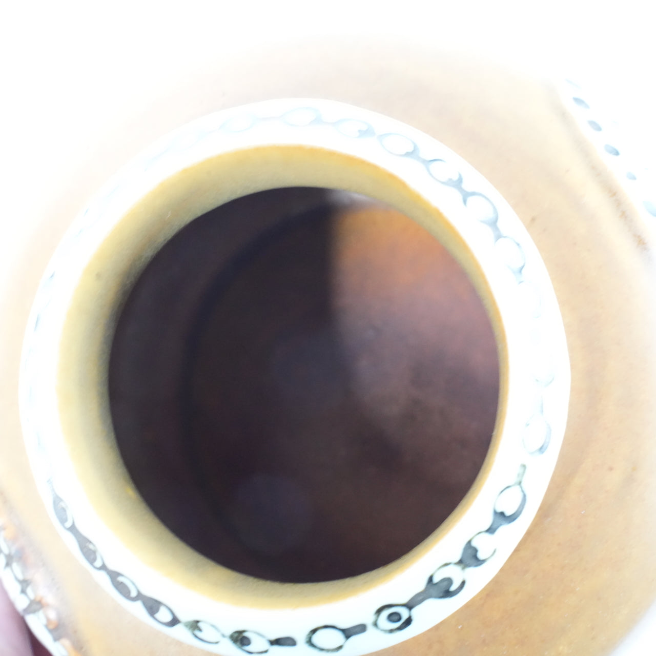 リサ・ラーソン グスタフスベリ タリア（Thalia）フラワーベース