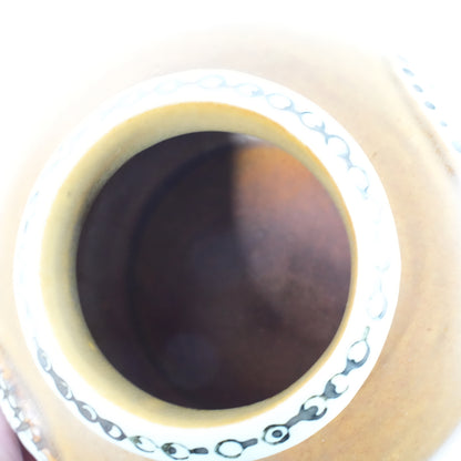 リサ・ラーソン グスタフスベリ タリア（Thalia）フラワーベース