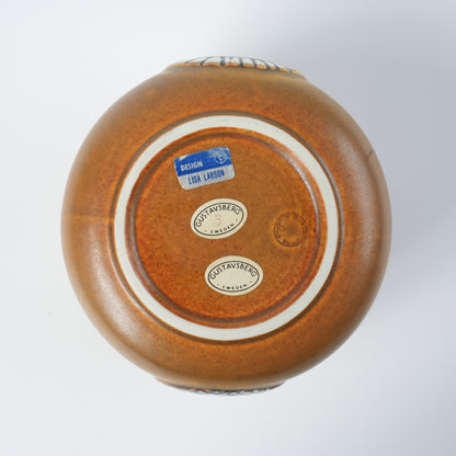 リサ・ラーソン グスタフスベリ タリア（Thalia）フラワーベース