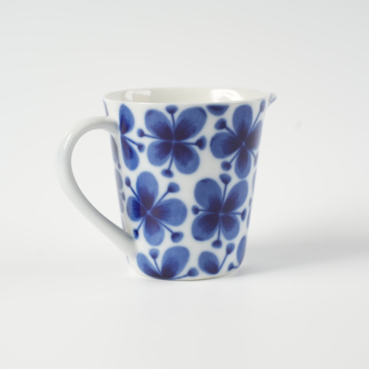 希少フォルム ロールストランド モナミ（Mon amie）クリーマー - 北欧食器タックショミュッケ