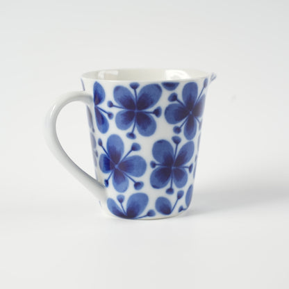 希少フォルム ロールストランド モナミ（Mon amie）クリーマー - 北欧食器タックショミュッケ