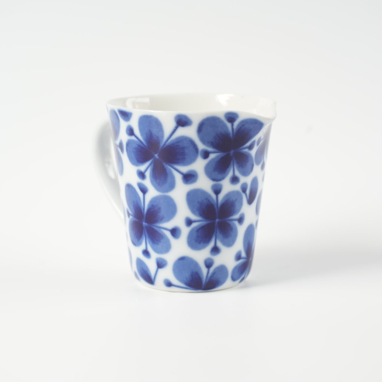 希少フォルム ロールストランド モナミ（Mon amie）クリーマー - 北欧食器タックショミュッケ