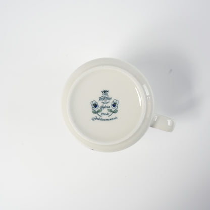 ロールストランド シルビア（Sylvia）大きめのクリーマー - 北欧食器タックショミュッケ