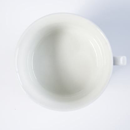 ARABIA バレンシア（Valencia）ティーカップ＆ソーサー1 - 北欧食器タックショミュッケ