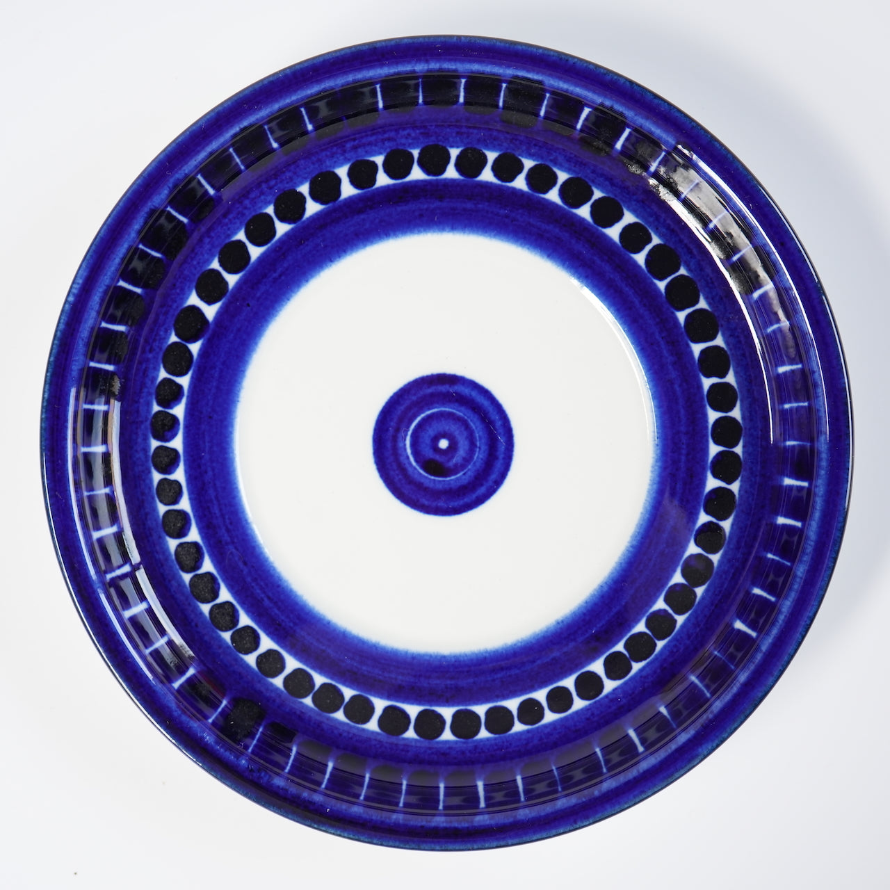 ARABIA バレンシア（Valencia）ティーカップ＆ソーサー1 - 北欧食器タックショミュッケ